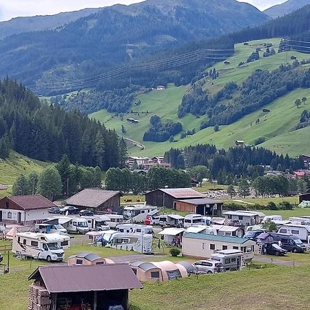 Schoenachhof Gerlos Eksteriør billede