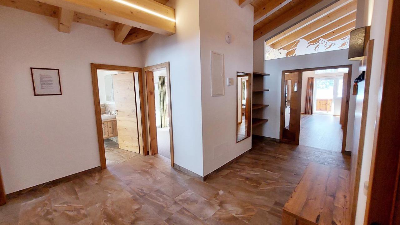 Schoenachhof Gerlos Eksteriør billede